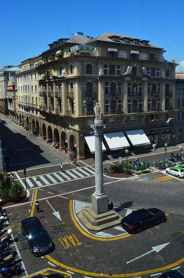 Residence Piazza Garibaldi Padova Exterior photo